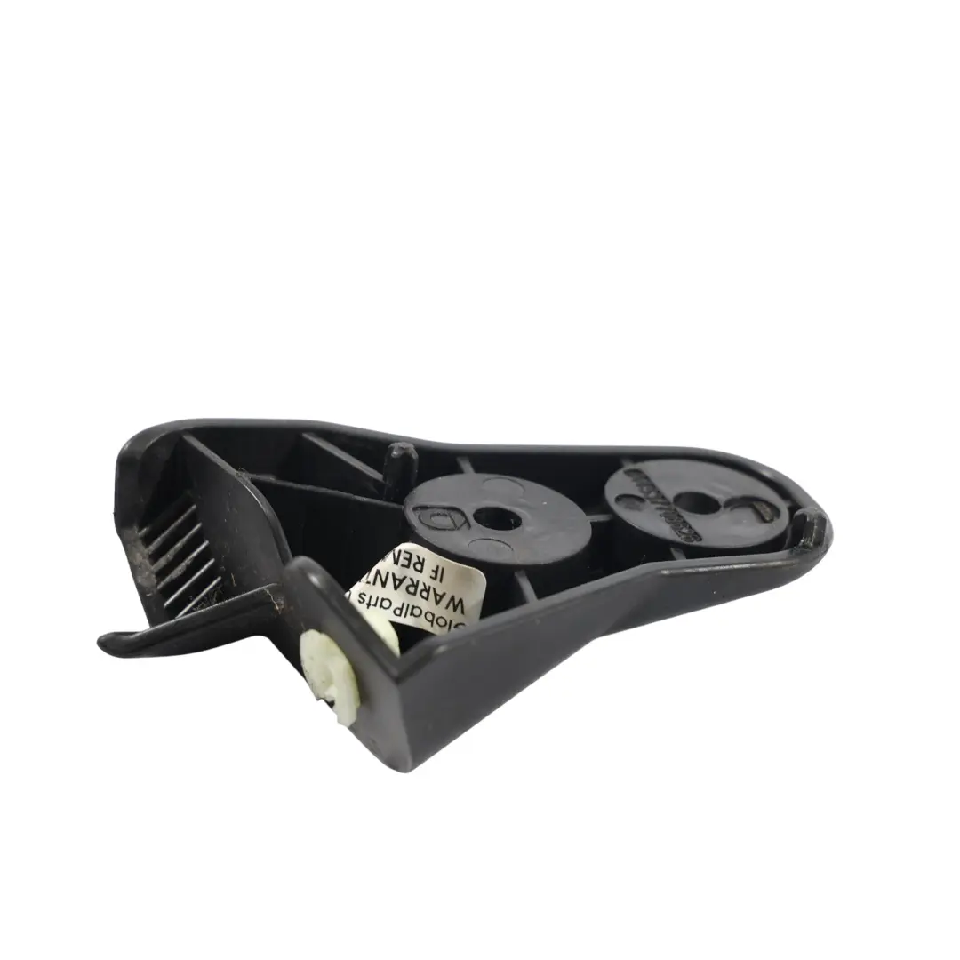 Smart Fortwo A453 Cabriolet Cierre Techo Abatible Trasero Derecho - SKU A4537700626 - Número de pieza A4537700626