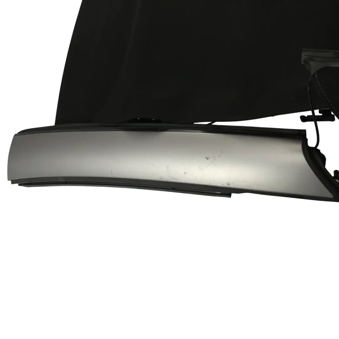 Składany Miękki Dach Przesuwny Dach Tkanina do Smart 453 Cabrio o numerze A4537700900 Smart 453 Cabrio Składany Miękki Dach Przesuwny Dach Tkanina - SKU A4537700900 - Numer Części A4537700900