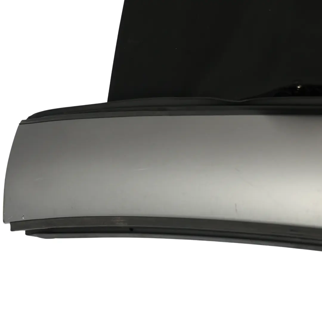 Smart 453 Cabrio Składany Miękki Dach Przesuwny Dach Tkanina - SKU A4537700900 - Numer Części A4537700900