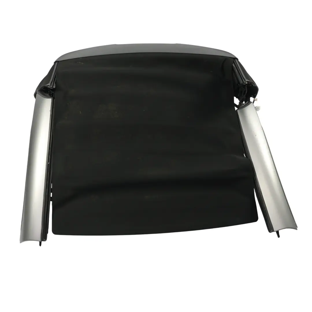 Folding Soft Top Cover Sliding Roof Assembly Cloth Fabric to Smart 453 Cabrio with Part number A4537700900 Smart 453 Cabrio Folding Soft Top Cover Sliding Roof Assembly Cloth Fabric - SKU A4537700900 - Part number A4537700900