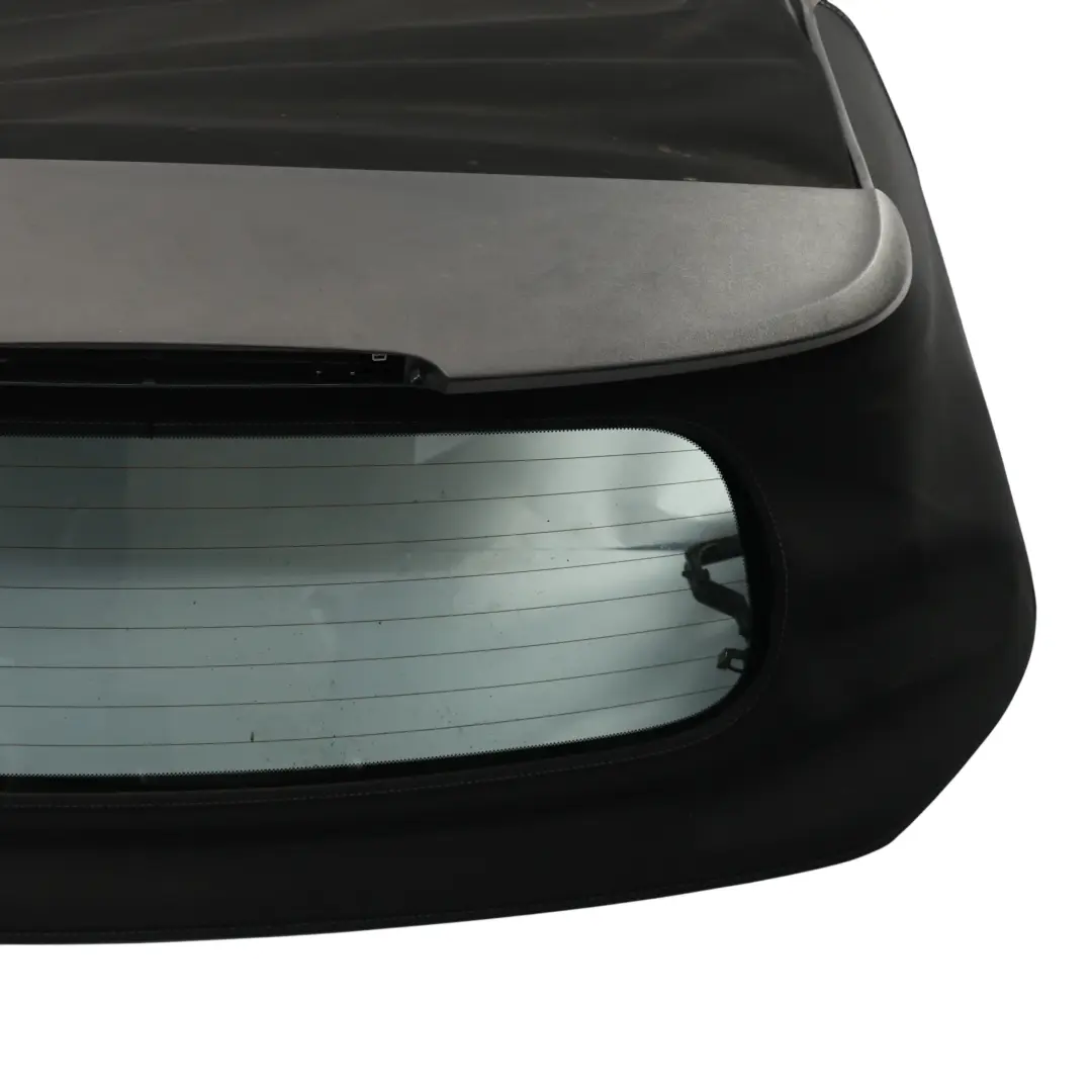 Smart 453 Cabrio Składany Miękki Dach Przesuwny Dach Tkanina - SKU A4537700900 - Numer Części A4537700900