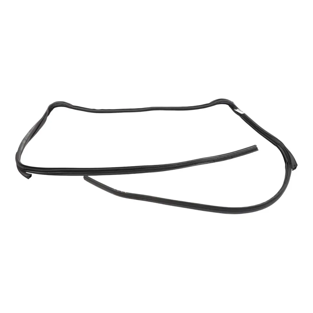 Smart Fortwo 453 Folding Top Roof Seal Gasket Rubber Sealing - SKU A4537710098 - Part number A4537710098