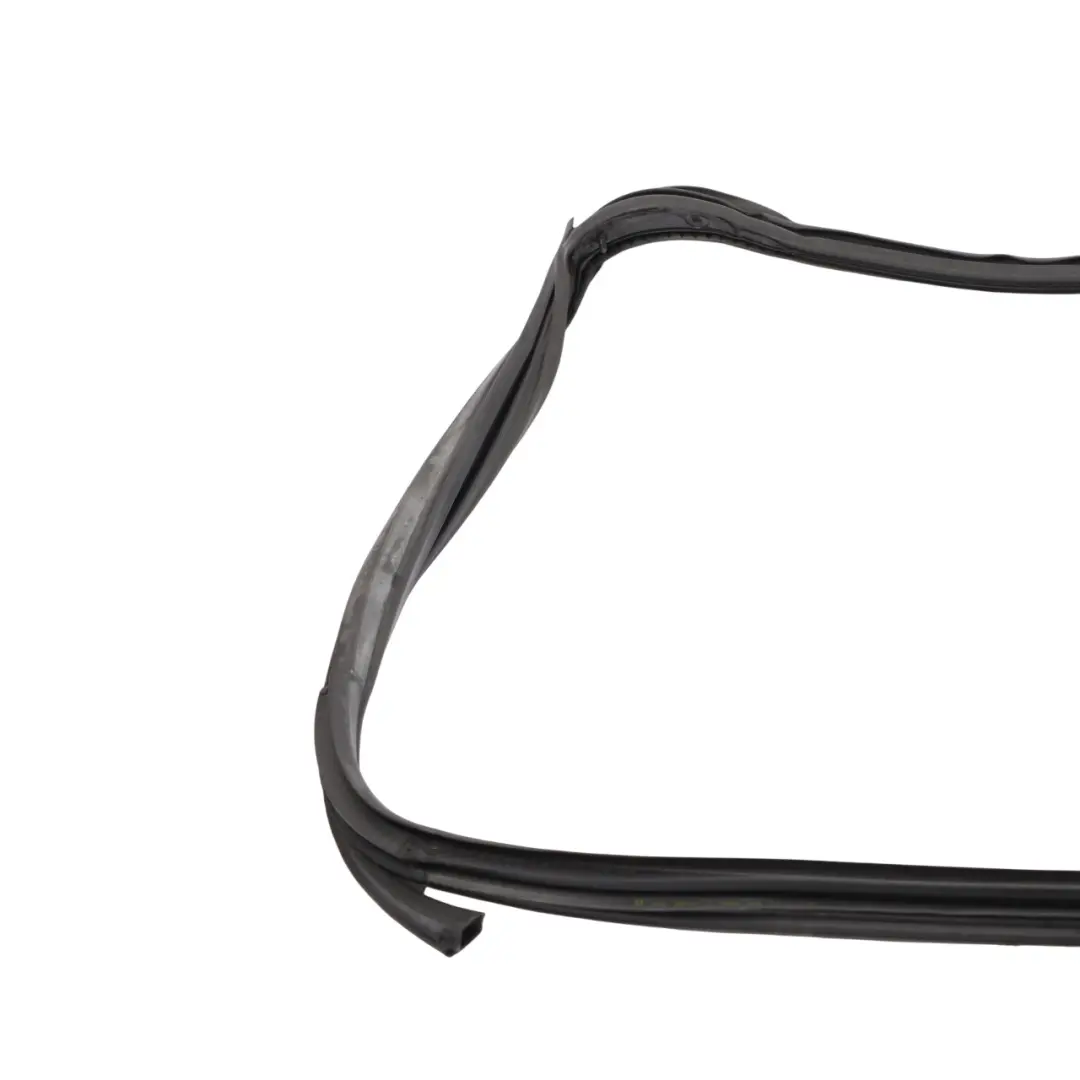 Smart Fortwo 453 Folding Top Roof Seal Gasket Rubber Sealing - SKU A4537710098 - Part number A4537710098