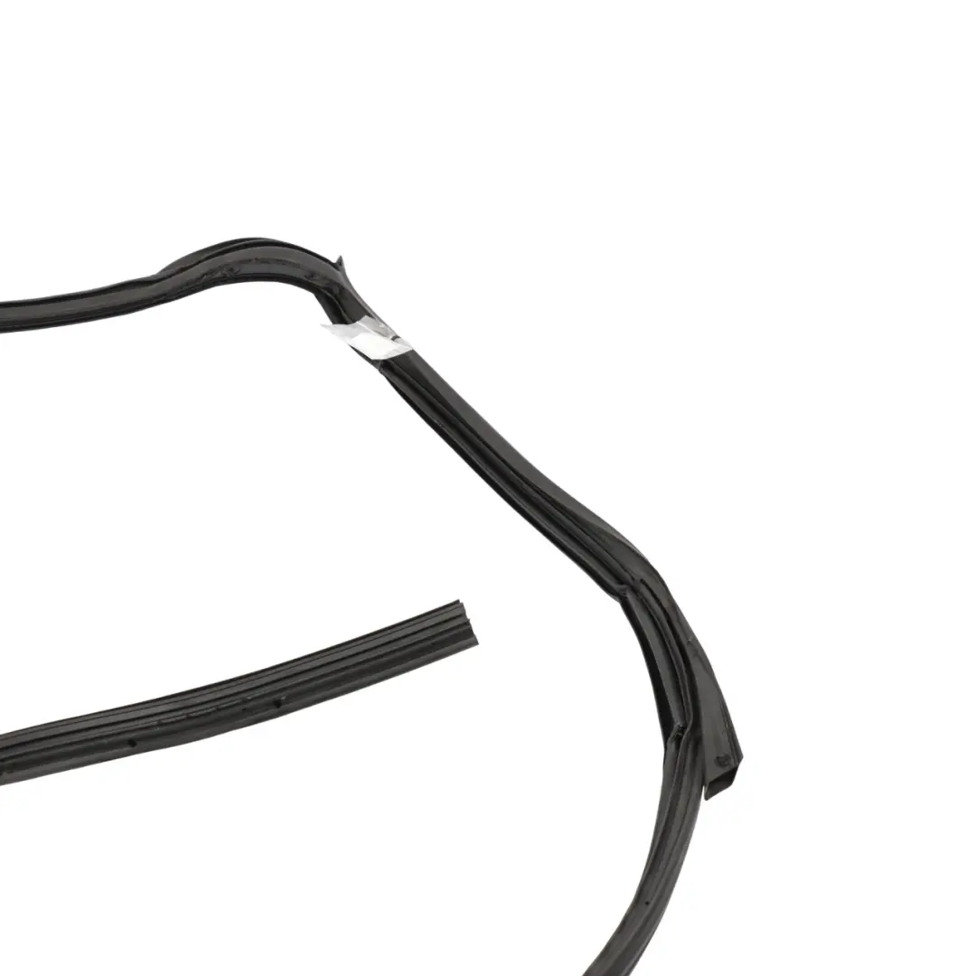 Smart Fortwo 453 Folding Top Roof Seal Gasket Rubber Sealing - SKU A4537710098 - Part number A4537710098