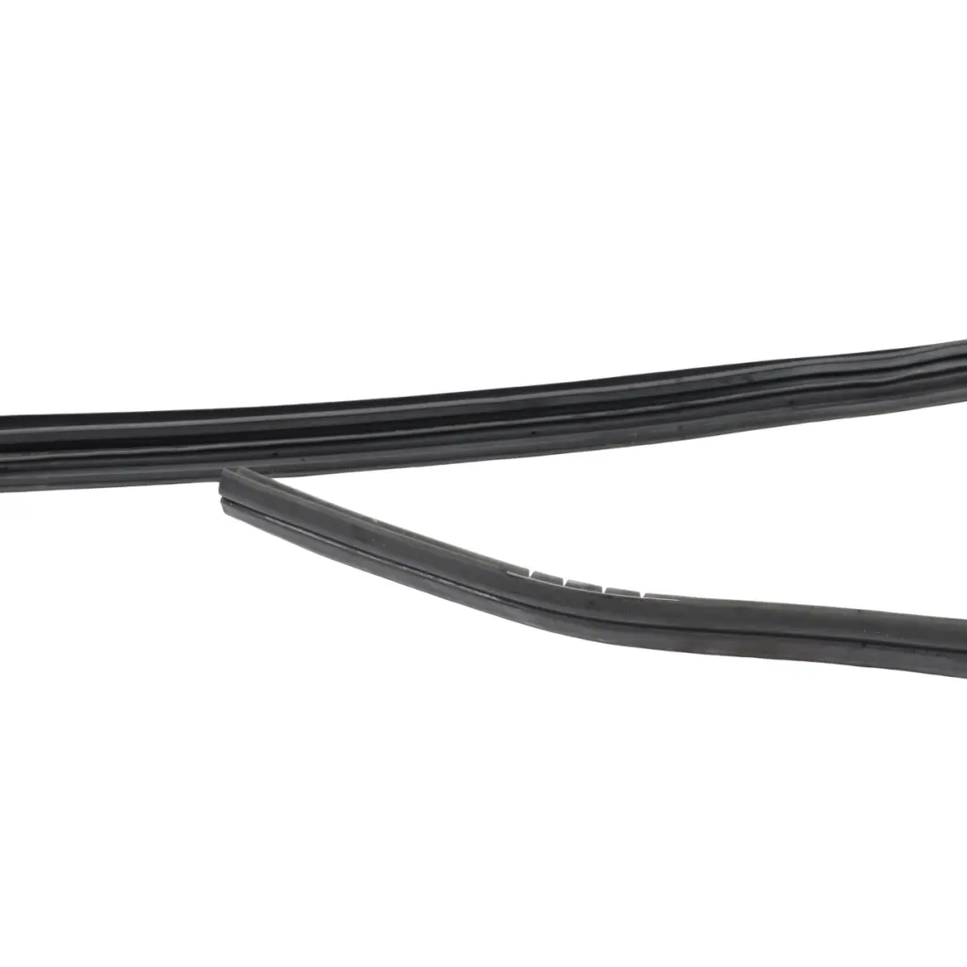 Smart Fortwo 453 Folding Top Roof Seal Gasket Rubber Sealing - SKU A4537710098 - Part number A4537710098