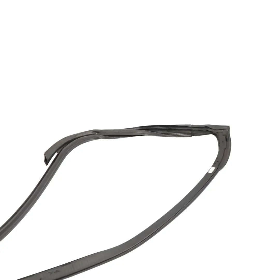 Folding Top Roof Seal Gasket Rubber Sealing to Smart Fortwo 453 with Part number A4537710098 Smart Fortwo 453 Folding Top Roof Seal Gasket Rubber Sealing - SKU A4537710098 - Part number A4537710098