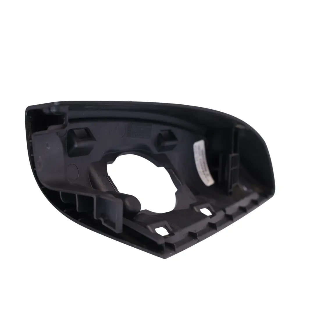 Spiegel Basis Dreieck Trim Abdeckung Vorne Links für Smart 453 Fortwo mit Teilenummer A4538110300 Smart 453 Fortwo Spiegel Basis Dreieck Trim Abdeckung Vorne Links - SKU A4538110300 - Teilenummer A4538110300