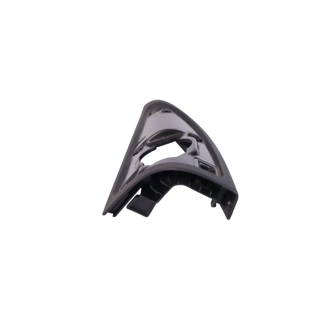 Smart 453 Fortwo Trójkątna Osłona Podstawy Lusterka Przód Lewy - SKU A4538110300 - Numer Części A4538110300