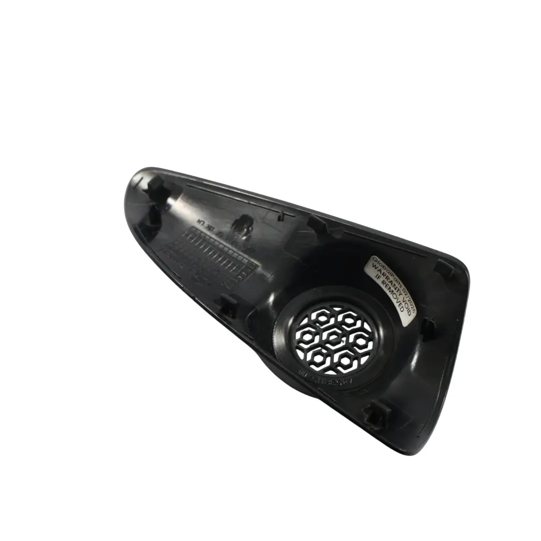 Smart Fortwo A453 Specchietto Retrovisore Copertura Sinistro - SKU A4538115300 - Numero di parte A4538115300