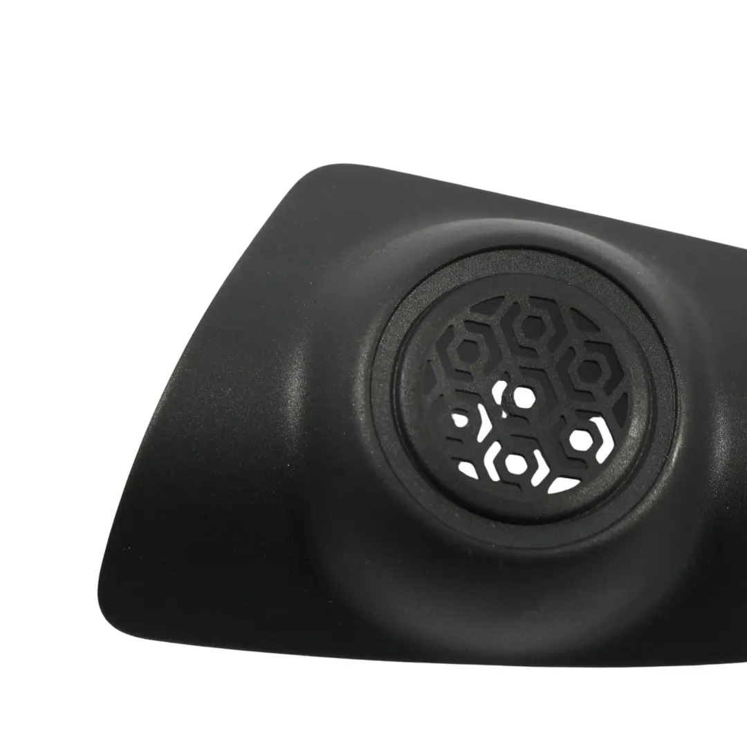 A453 Cache De Rétroviseur Extérieur Gauche pour Smart Fortwo à propos du numéro de pièce A4538115300 Smart Fortwo A453 Cache De Rétroviseur Extérieur Gauche - SKU A4538115300 - Numéro de pièce A4538115300