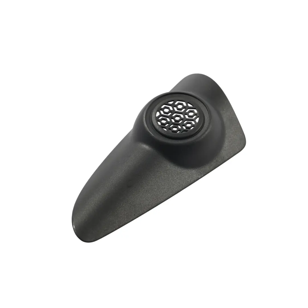 Smart Fortwo A453 Door Mirror Finisher Cover Trim Left N/S - SKU A4538115300 - Part number A4538115300