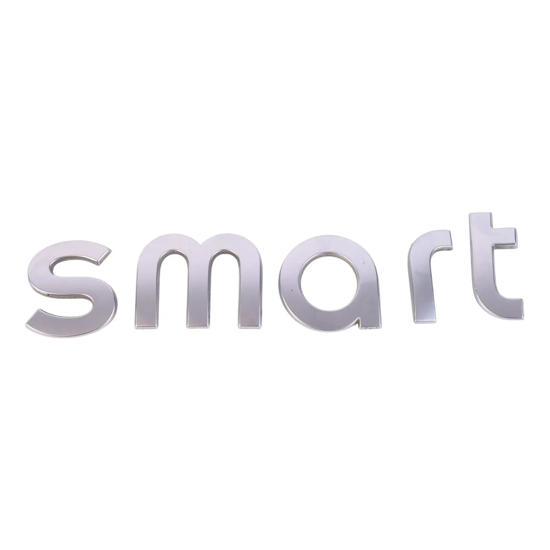Smart ForTwo A453 Logo Arrière Inscription SMART A4538170520