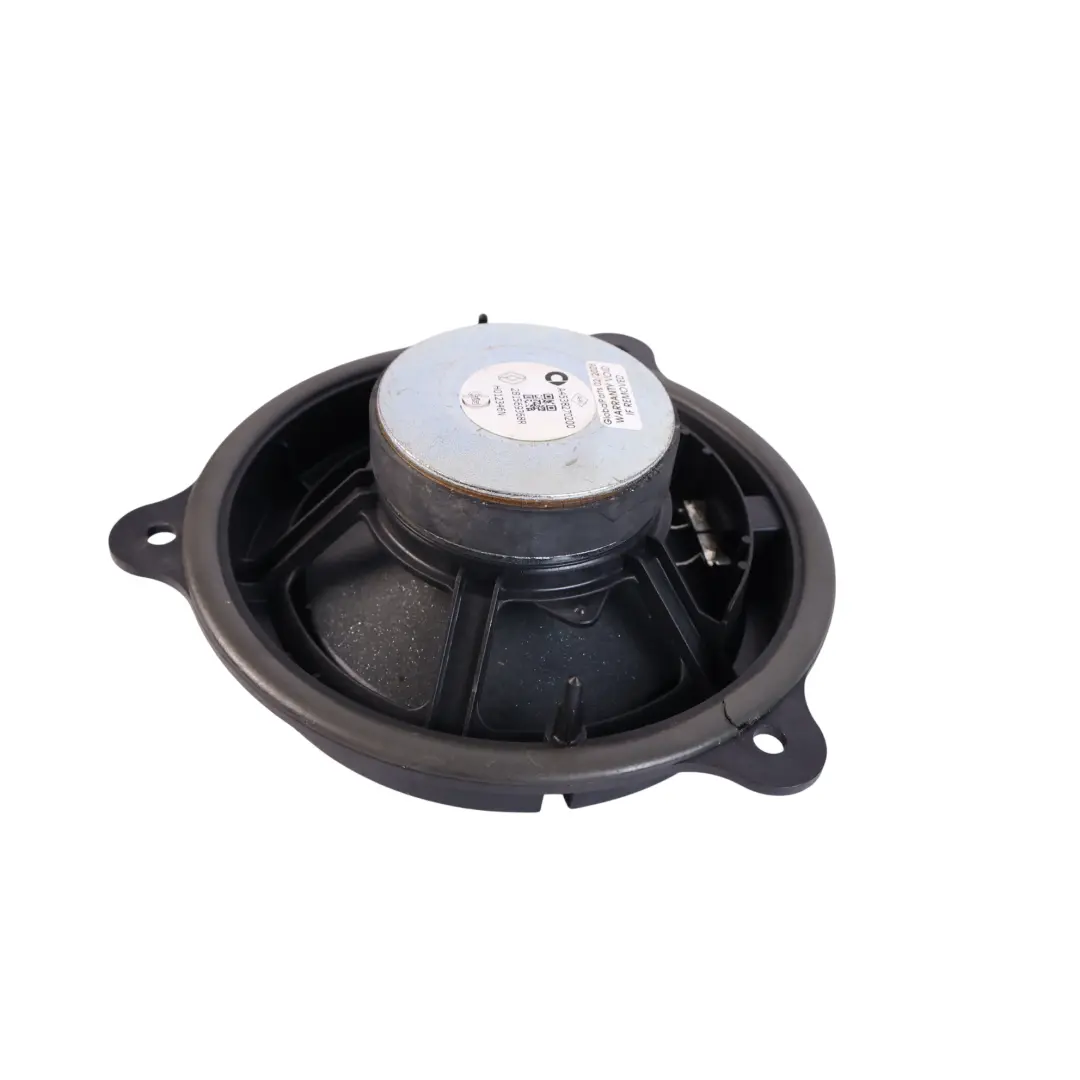 Haut-Parleur Porte Avant Gauche Droite pour Smart 453 Fortwo à propos du numéro de pièce A4538270200 Smart 453 Fortwo Haut-Parleur Porte Avant Gauche Droite - SKU A4538270200 - Numéro de pièce A4538270200