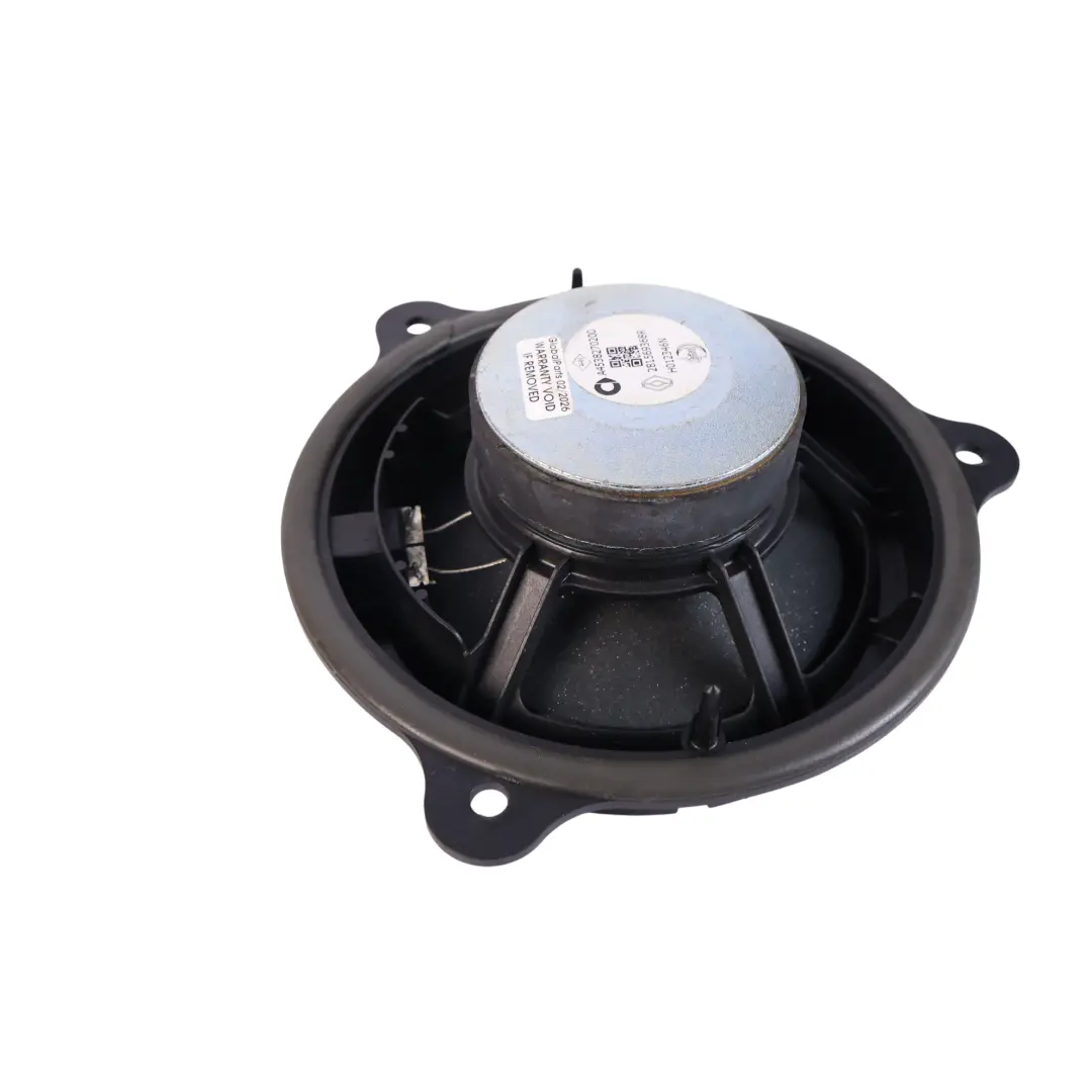 Głośnik Drzwi Przód Lewy Prawy do Smart 453 Fortwo o numerze A4538270200 Smart 453 Fortwo Głośnik Drzwi Przód Lewy Prawy - SKU A4538270200 - Numer Części A4538270200