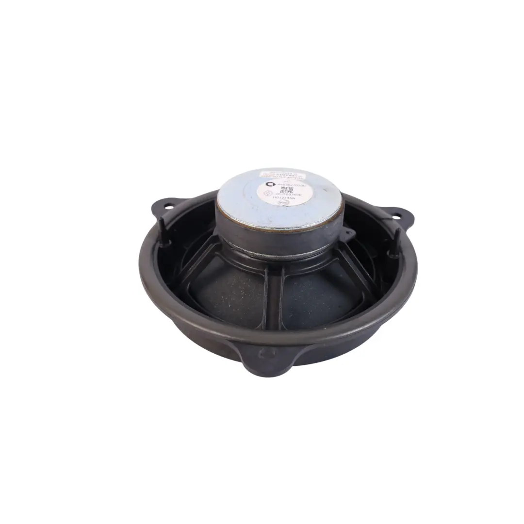 Haut-Parleur Porte Avant Gauche Droite pour Smart 453 Fortwo à propos du numéro de pièce A4538270200 Smart 453 Fortwo Haut-Parleur Porte Avant Gauche Droite - SKU A4538270200 - Numéro de pièce A4538270200