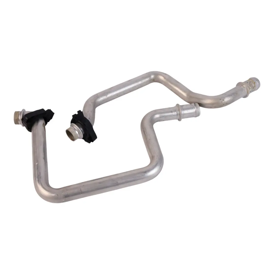 Conditioning Pipe Piping Hose Tube Line Set to Smart 453 Fortwo Air with Part number A4538300701 Smart 453 Fortwo Air Conditioning Pipe Piping Hose Tube Line Set - SKU A4538300701 - Part number A4538300701