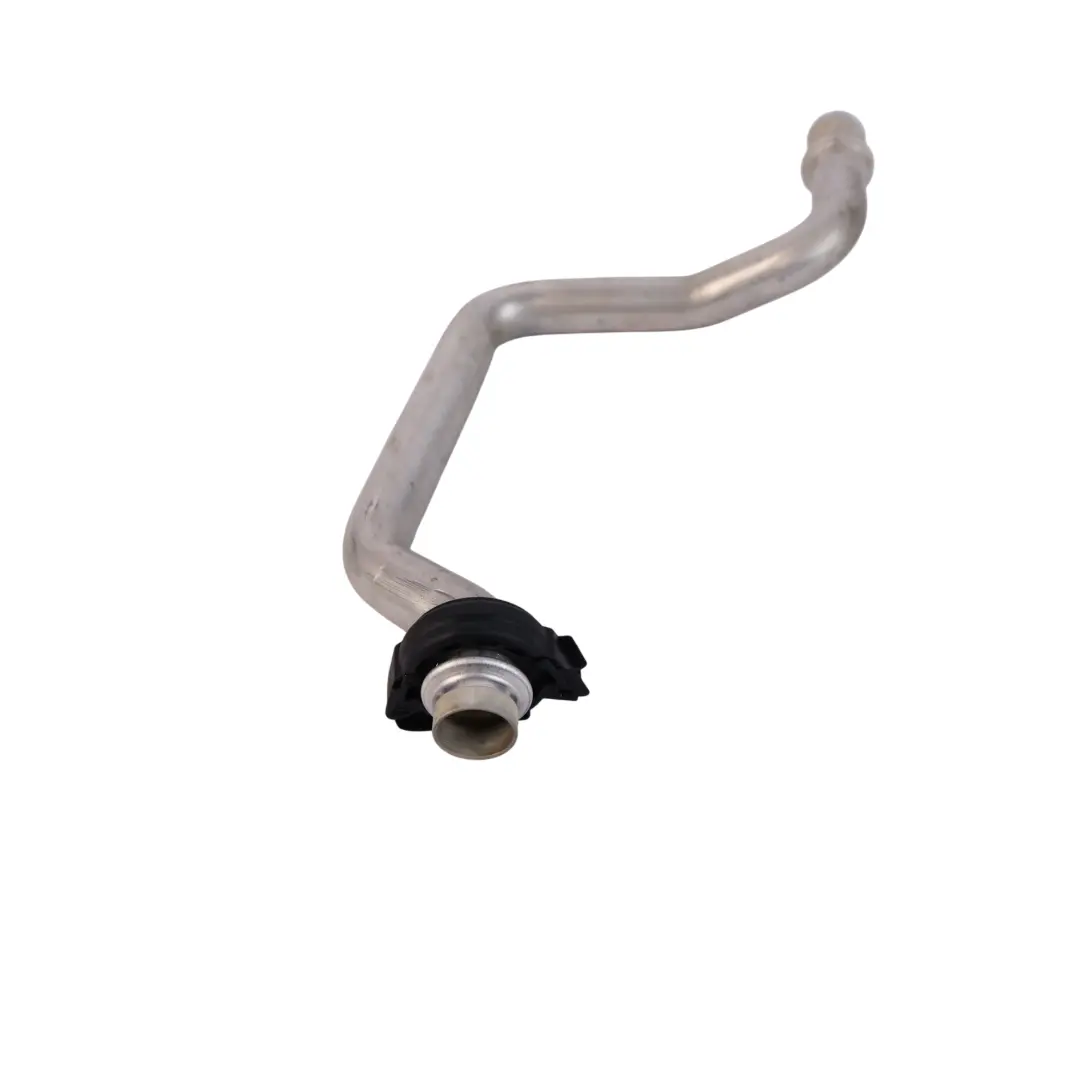 Smart 453 Fortwo Aire Acondicionado Tubería Manguera Tubo Juego - SKU A4538300701 - Número de pieza A4538300701