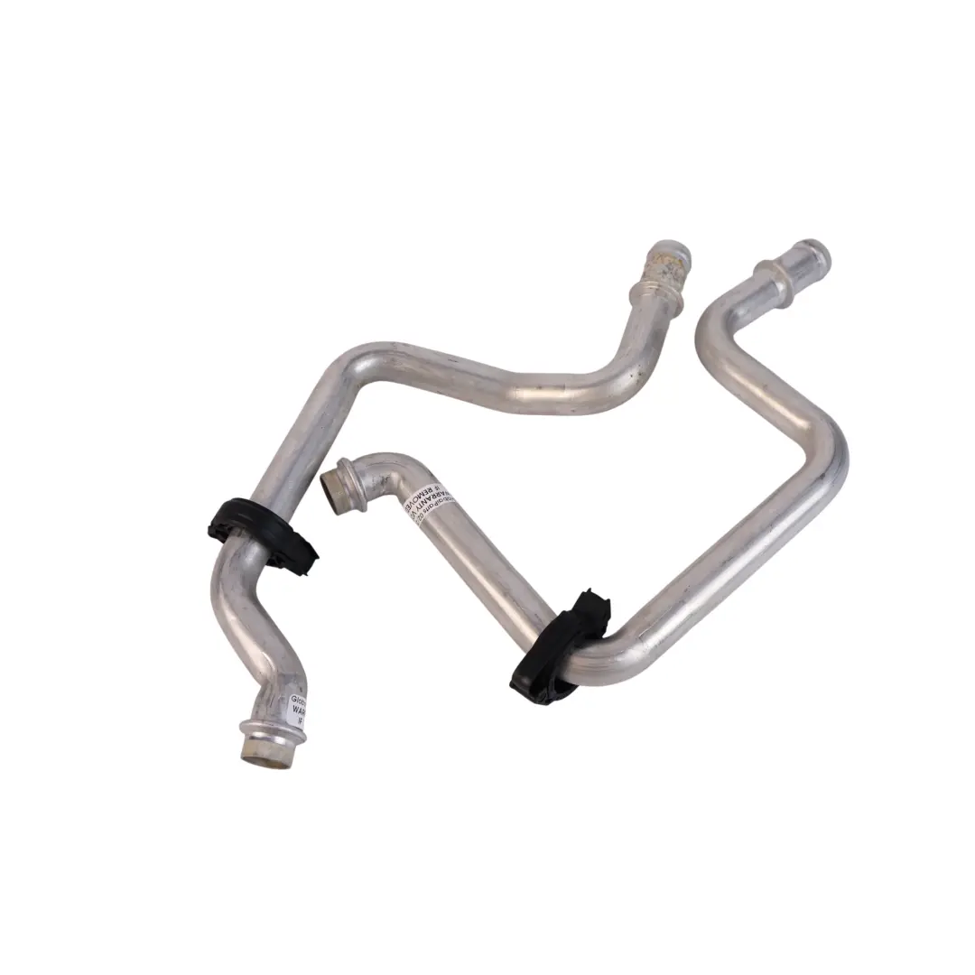 Smart 453 Fortwo Air Conditioning Pipe Piping Hose Tube Line Set - SKU A4538300701 - Part number A4538300701