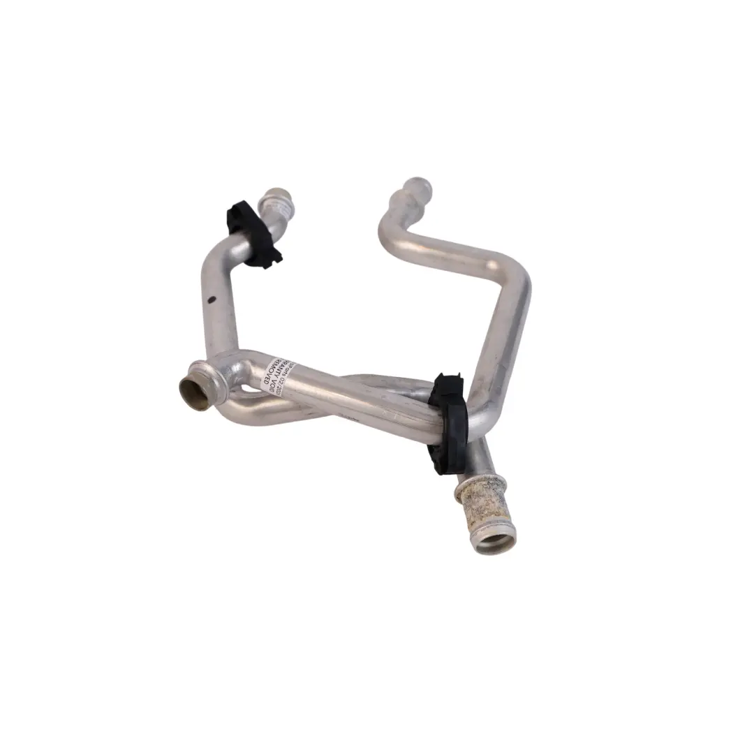 Smart 453 Fortwo Aire Acondicionado Tubería Manguera Tubo Juego - SKU A4538300701 - Número de pieza A4538300701