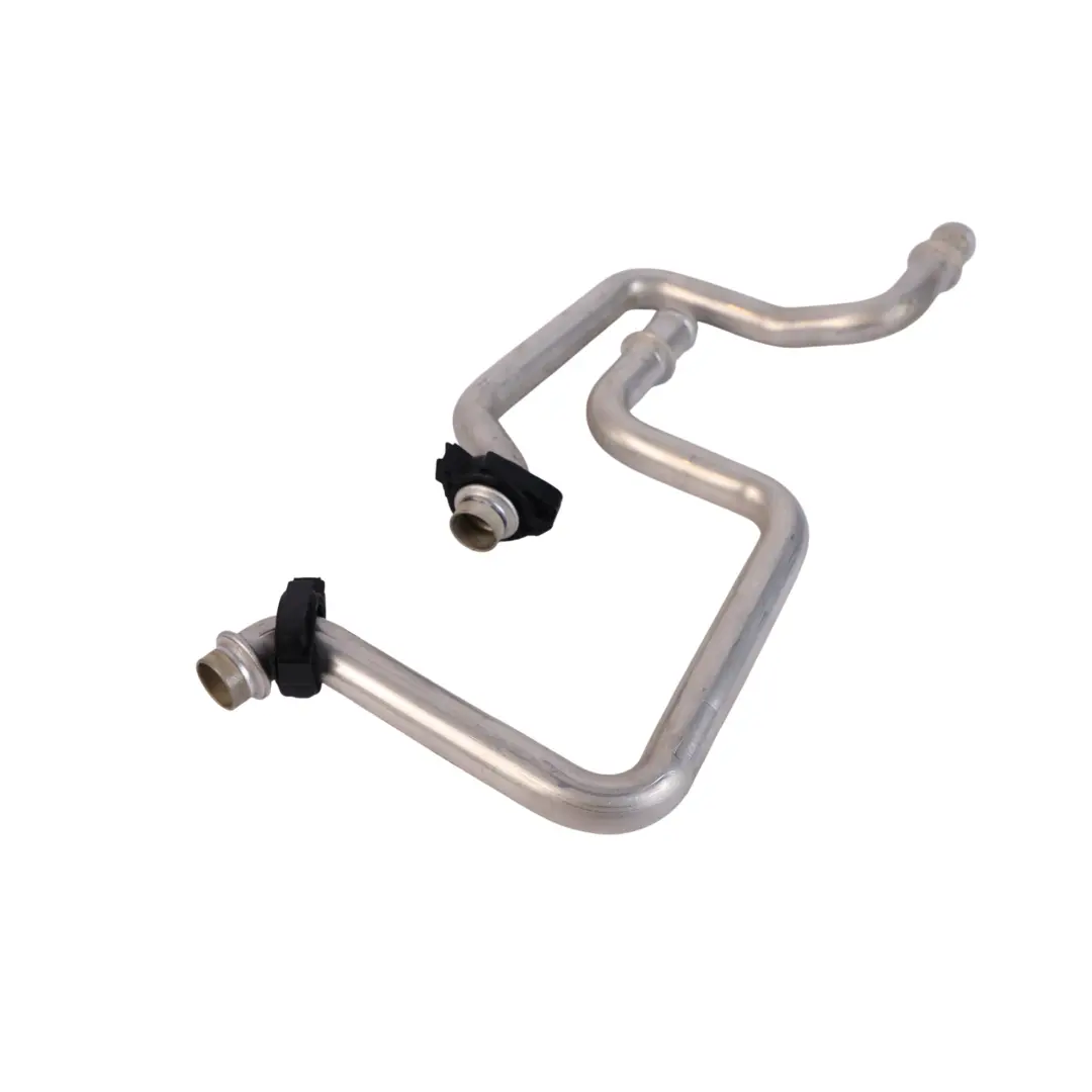 Tuyau Climatisation Ensemble De Conduites pour Smart 453 Fortwo à propos du numéro de pièce A4538300701 Smart 453 Fortwo Tuyau Climatisation Ensemble De Conduites - SKU A4538300701 - Numéro de pièce A4538300701