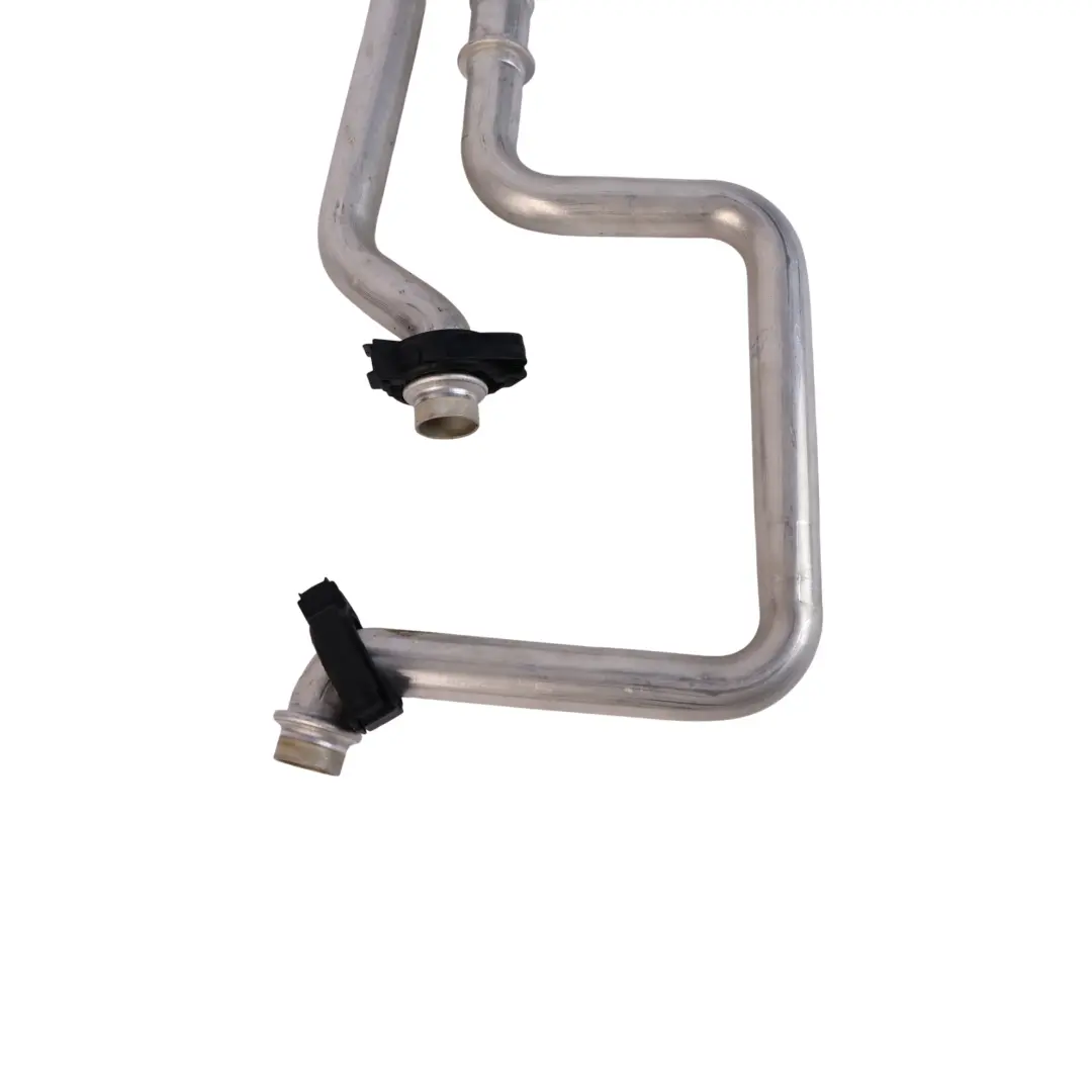 Aire Acondicionado Tubería Manguera Tubo Juego para Smart 453 Fortwo con número de pieza A4538300701 Smart 453 Fortwo Aire Acondicionado Tubería Manguera Tubo Juego - SKU A4538300701 - Número de pieza A4538300701