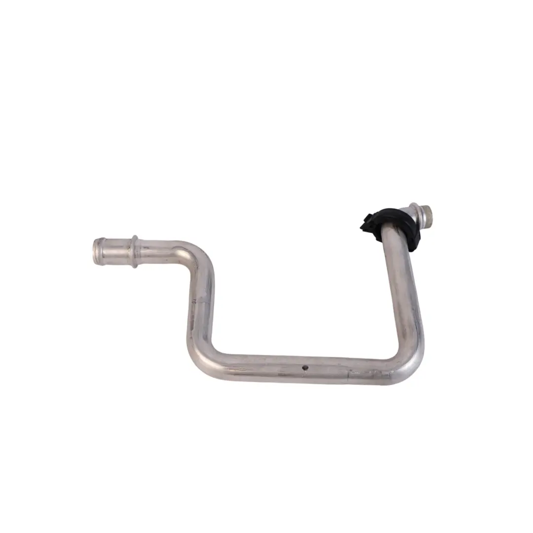 Smart 453 Fortwo Klimaanlage Rohr Leitung Schlauch Satz - SKU A4538300701 - Teilenummer A4538300701