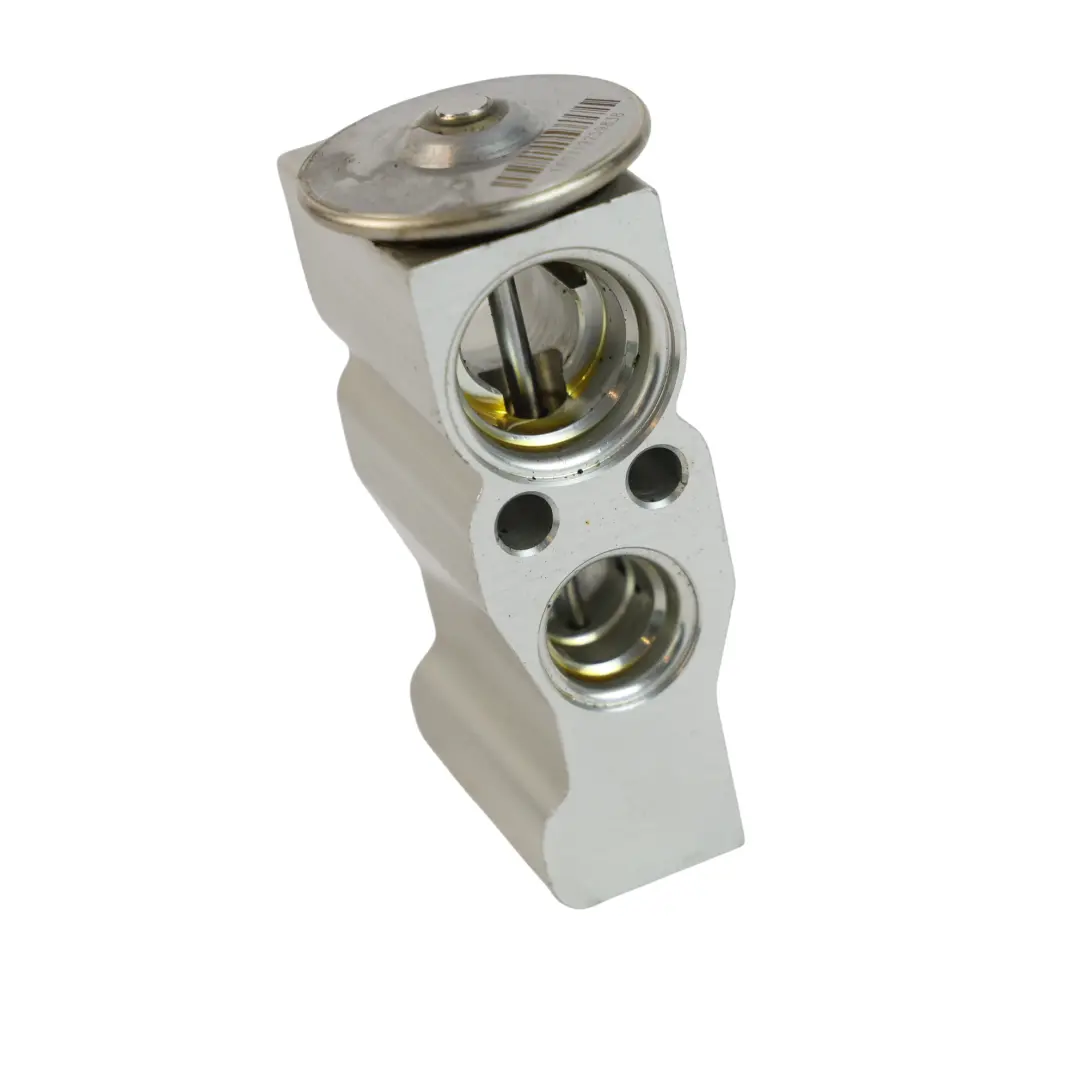 Klima Anlage Expansion Trigger Ventil DF721002 für Smart 453 Fortwo mit Teilenummer A4538350800 Smart 453 Fortwo Klima Anlage Expansion Trigger Ventil DF721002 - SKU A4538350800 - Teilenummer A4538350800