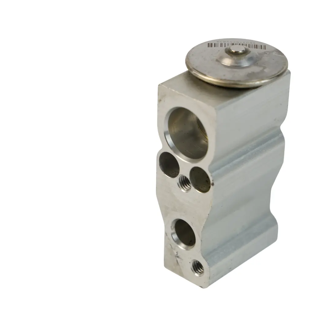 Klima Anlage Expansion Trigger Ventil DF721002 für Smart 453 Fortwo mit Teilenummer A4538350800 Smart 453 Fortwo Klima Anlage Expansion Trigger Ventil DF721002 - SKU A4538350800 - Teilenummer A4538350800