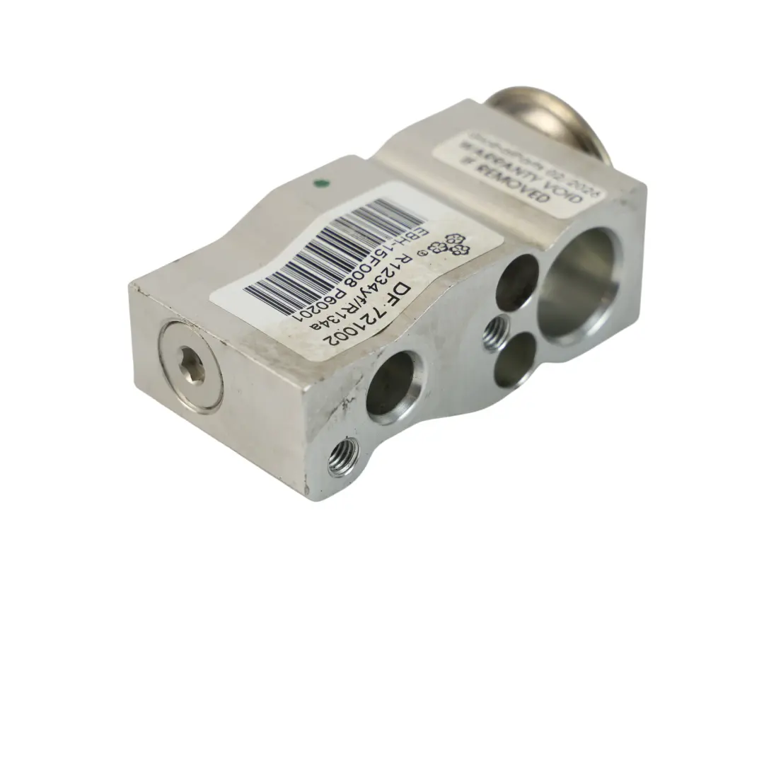 Klima Anlage Expansion Trigger Ventil DF721002 für Smart 453 Fortwo mit Teilenummer A4538350800 Smart 453 Fortwo Klima Anlage Expansion Trigger Ventil DF721002 - SKU A4538350800 - Teilenummer A4538350800