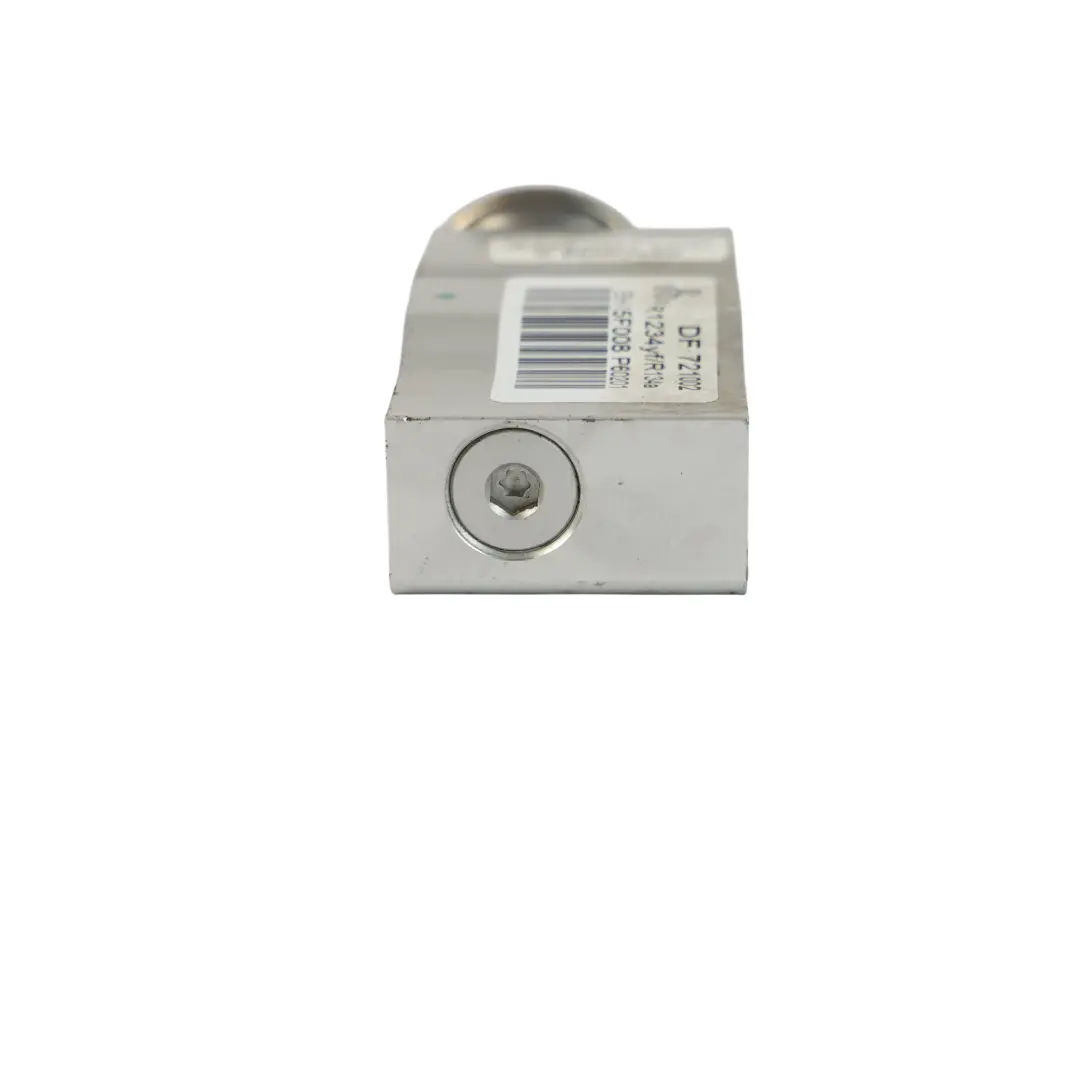 Conditioning Expansion Trigger Valve DF721002 to Smart 453 Fortwo Air with Part number A4538350800 Smart 453 Fortwo Air Conditioning Expansion Trigger Valve DF721002 - SKU A4538350800 - Part number A4538350800