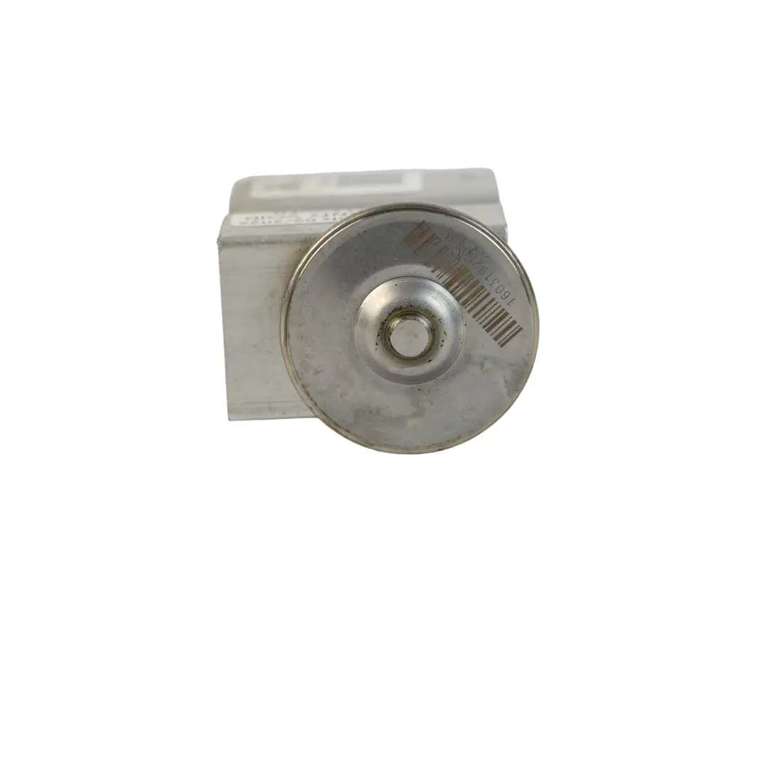 Valvola Espansione Climatizzatore DF721002 per Smart 453 Fortwo con numero di parte A4538350800 Smart 453 Fortwo Valvola Espansione Climatizzatore DF721002 - SKU A4538350800 - Numero di parte A4538350800