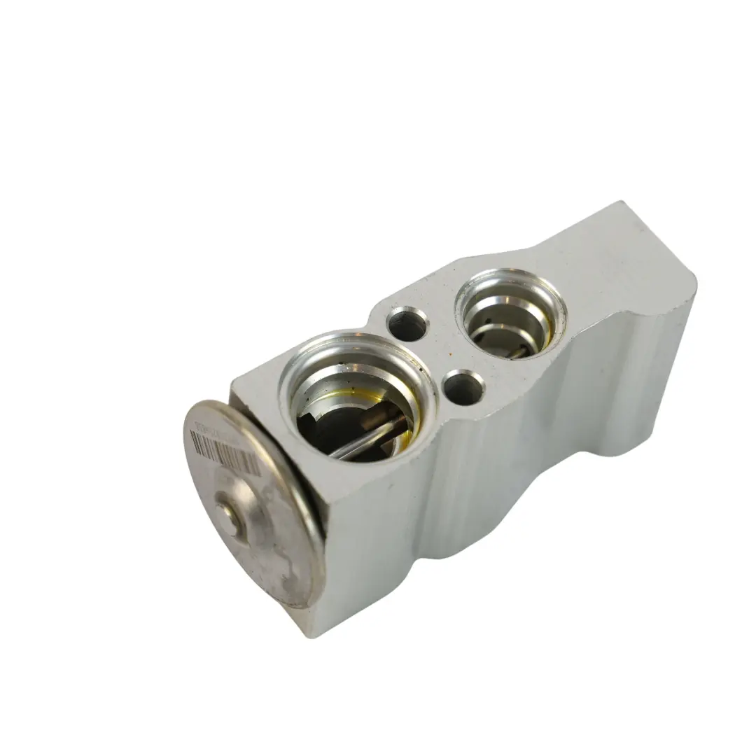 Smart 453 Fortwo Air Conditioning Expansion Trigger Valve DF721002 - SKU A4538350800 - Part number A4538350800