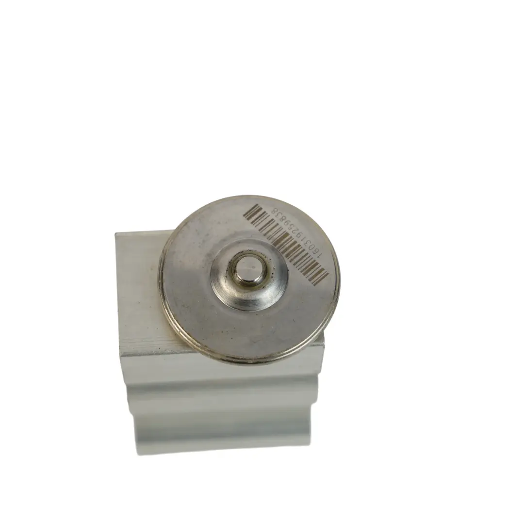 Valvola Espansione Climatizzatore DF721002 per Smart 453 Fortwo con numero di parte A4538350800 Smart 453 Fortwo Valvola Espansione Climatizzatore DF721002 - SKU A4538350800 - Numero di parte A4538350800