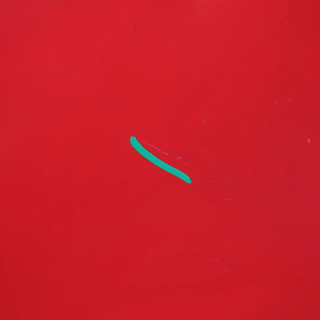 Wing Side Panel Fender Front Left N/S Rally Red - ECF to Smart Fortwo 453 with Part number A4538810101 Smart Fortwo 453 Wing Side Panel Fender Front Left N/S Rally Red - ECF - SKU A4538810101-RAL - Part number A4538810101