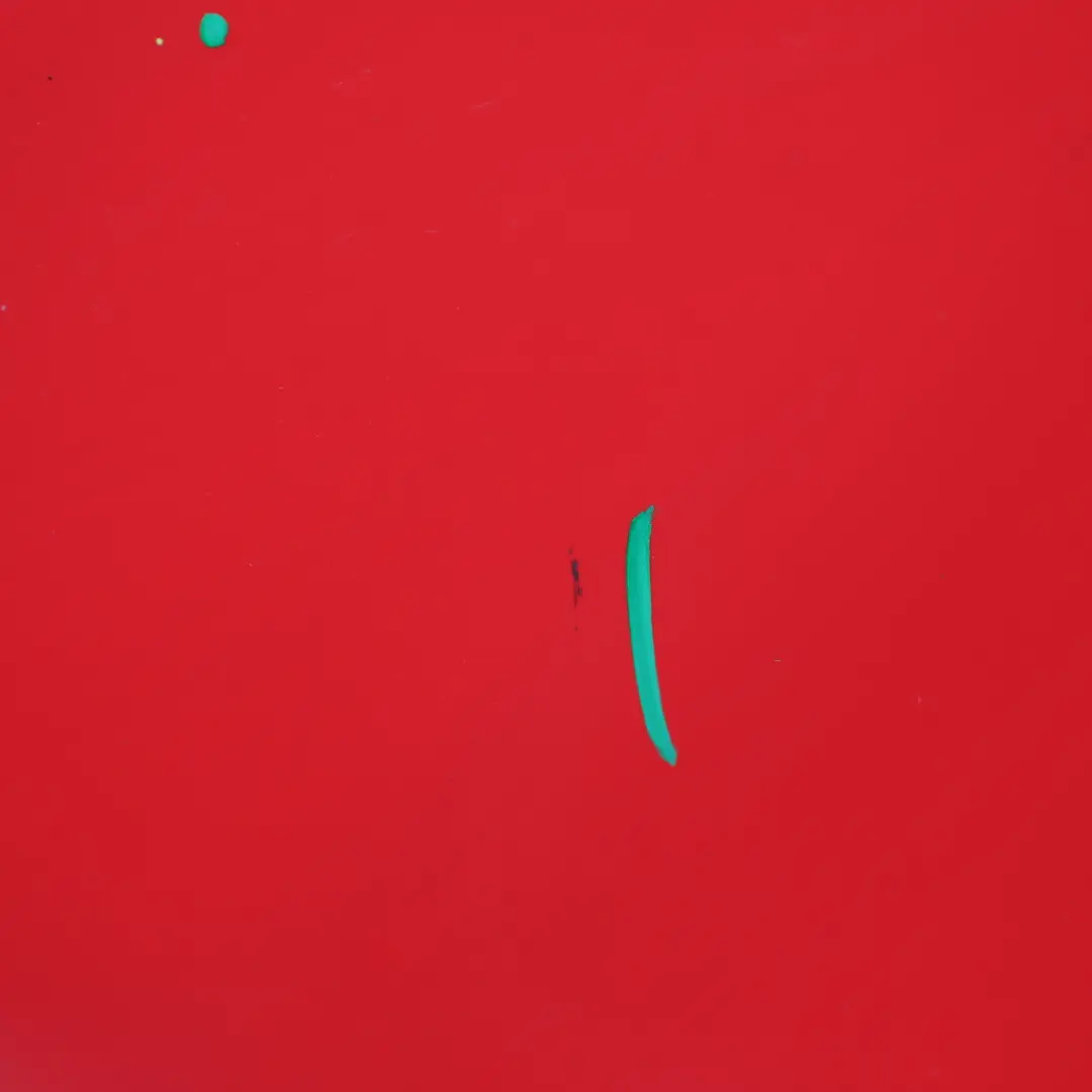 Smart Fortwo 453 Wing Side Panel Fender Front Left N/S Rally Red - ECF - SKU A4538810101-RAL - Part number A4538810101