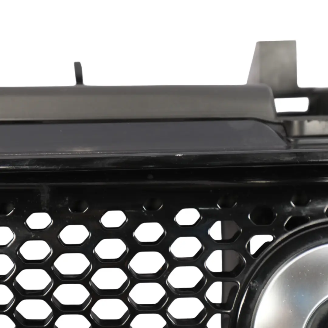 C453 Front Grille Radiator Mount Bracket Holder Support to Smart Fortwo with Part number A4538850137 Smart Fortwo C453 Front Grille Radiator Mount Bracket Holder Support - SKU A4538850137 - Part number A4538850137