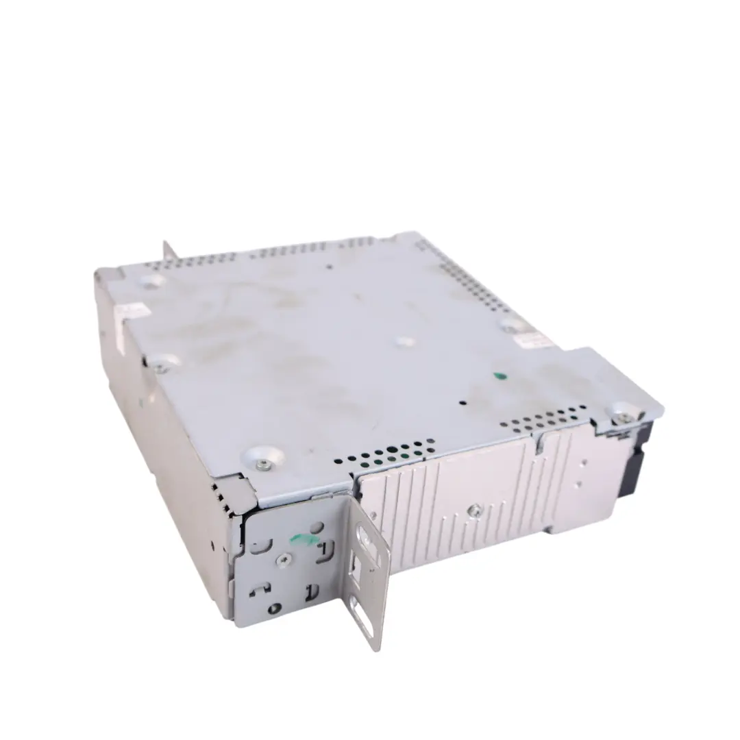 Smart 453 Fortwo Audio System Radio Navigation Unit Module - SKU A4539002104 - Part number A4539002104