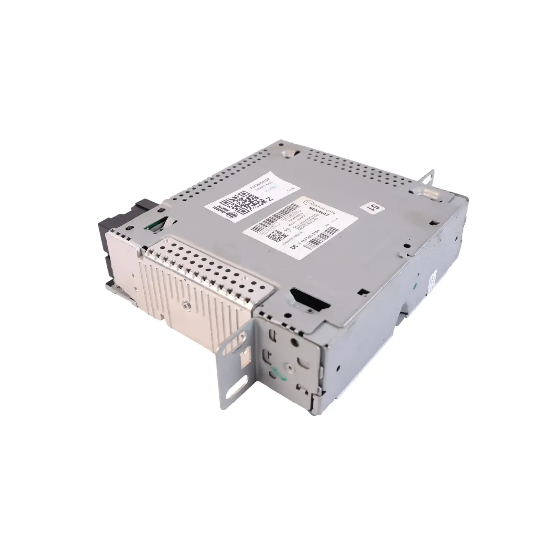 Module Navigation Radio Système Audio pour Smart 453 Fortwo à propos du numéro de pièce A4539002104 Smart 453 Fortwo Module Navigation Radio Système Audio - SKU A4539002104 - Numéro de pièce A4539002104