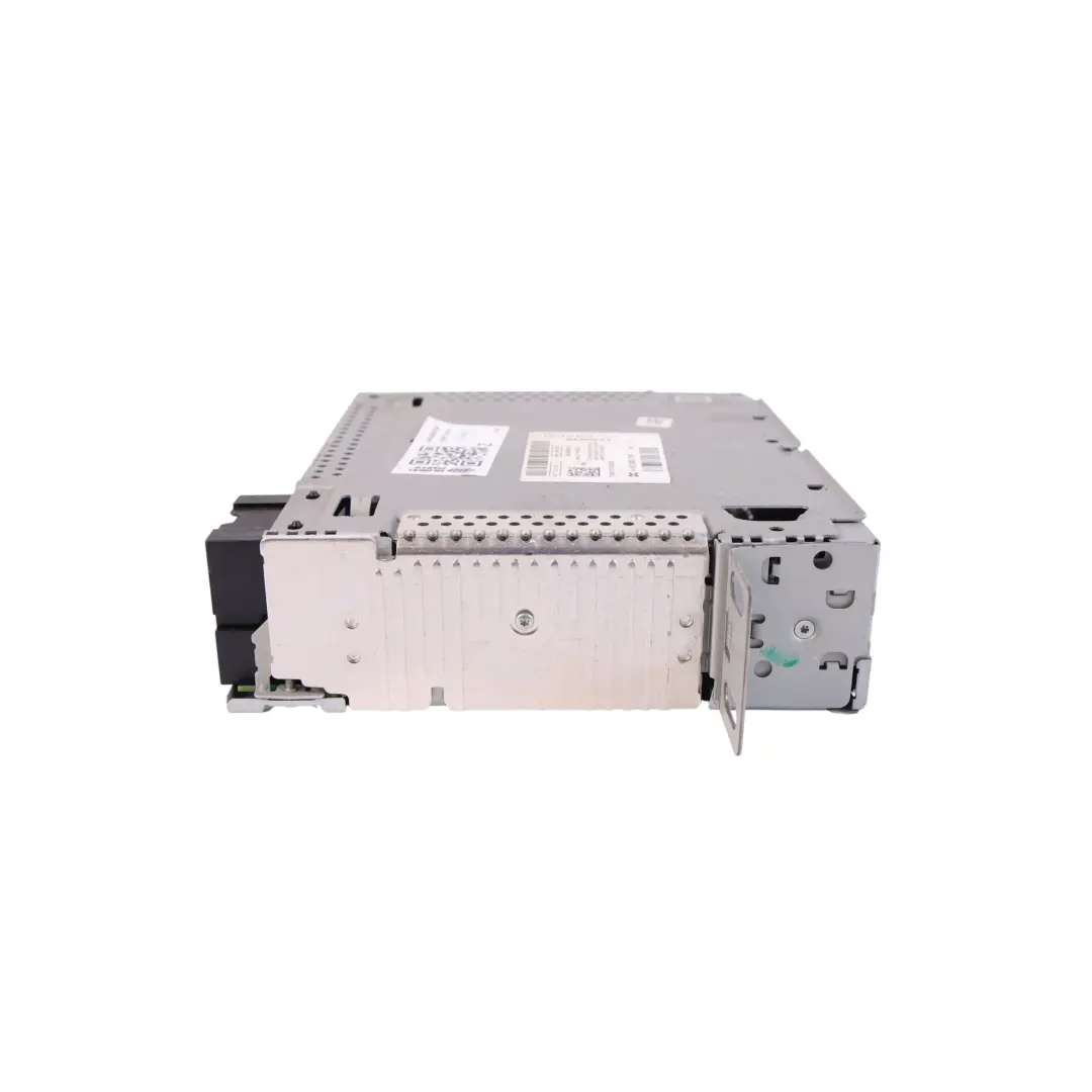 Smart 453 Fortwo Audio System Radio Navigationseinheit Modul - SKU A4539002104 - Teilenummer A4539002104