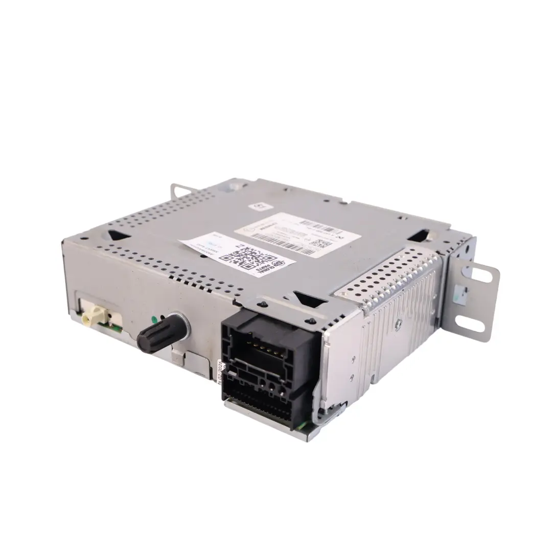 Sistema Audio Radio Navigazione Modulo Unità per Smart 453 Fortwo con numero di parte A4539002104 Smart 453 Fortwo Sistema Audio Radio Navigazione Modulo Unità - SKU A4539002104 - Numero di parte A4539002104