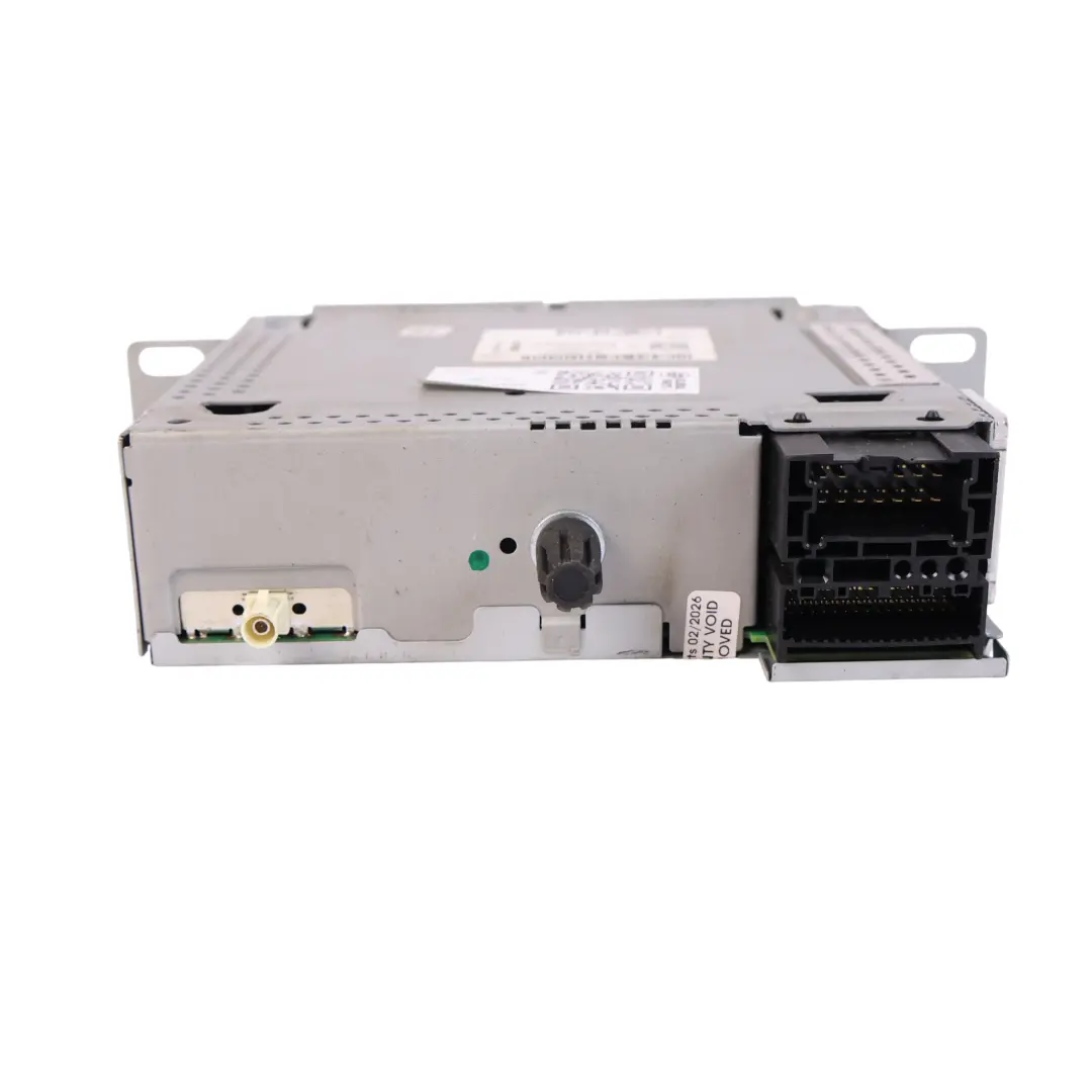 Smart 453 Fortwo Audio System Radio Navigationseinheit Modul - SKU A4539002104 - Teilenummer A4539002104