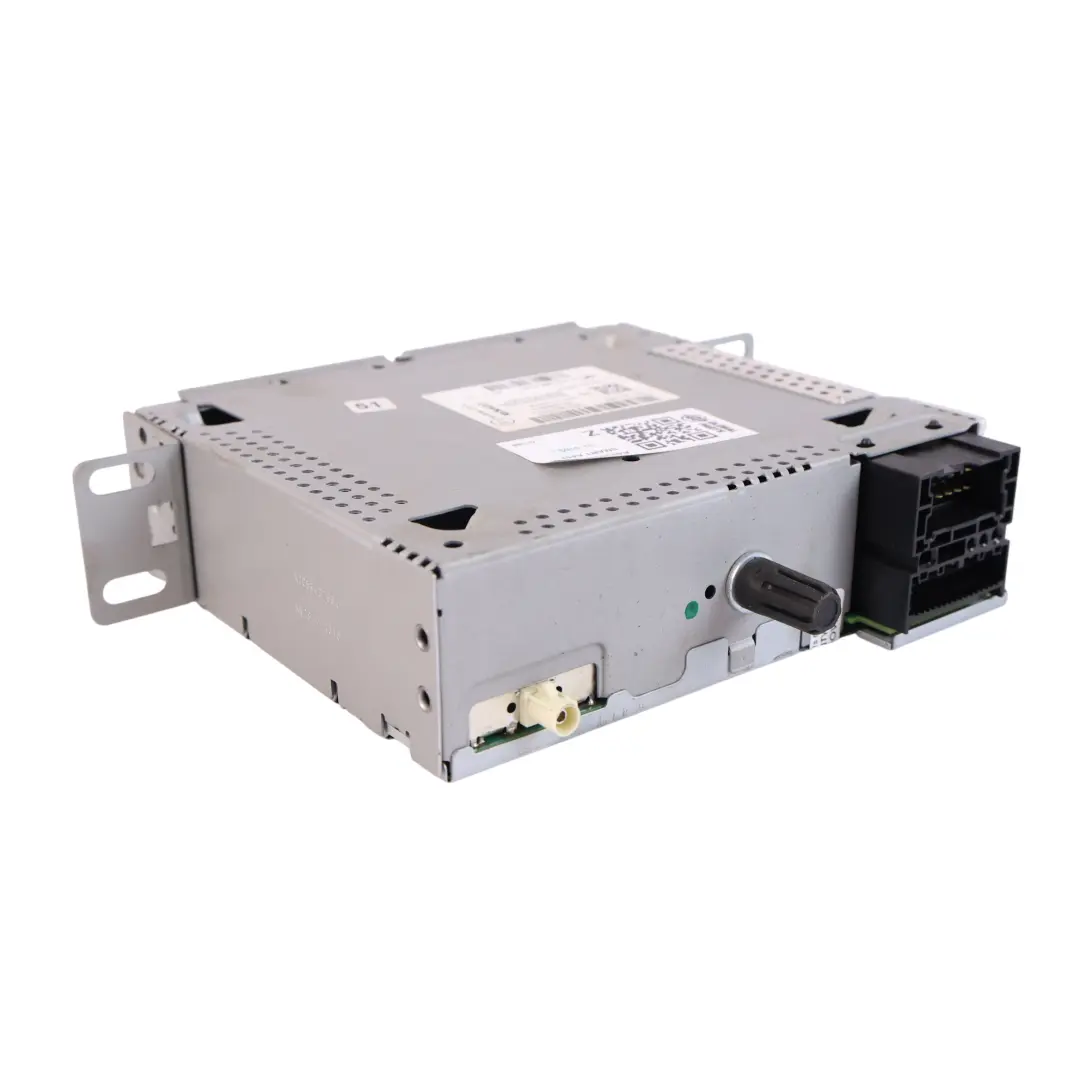 Smart 453 Fortwo Audio System Radio Navigation Unit Module - SKU A4539002104 - Part number A4539002104