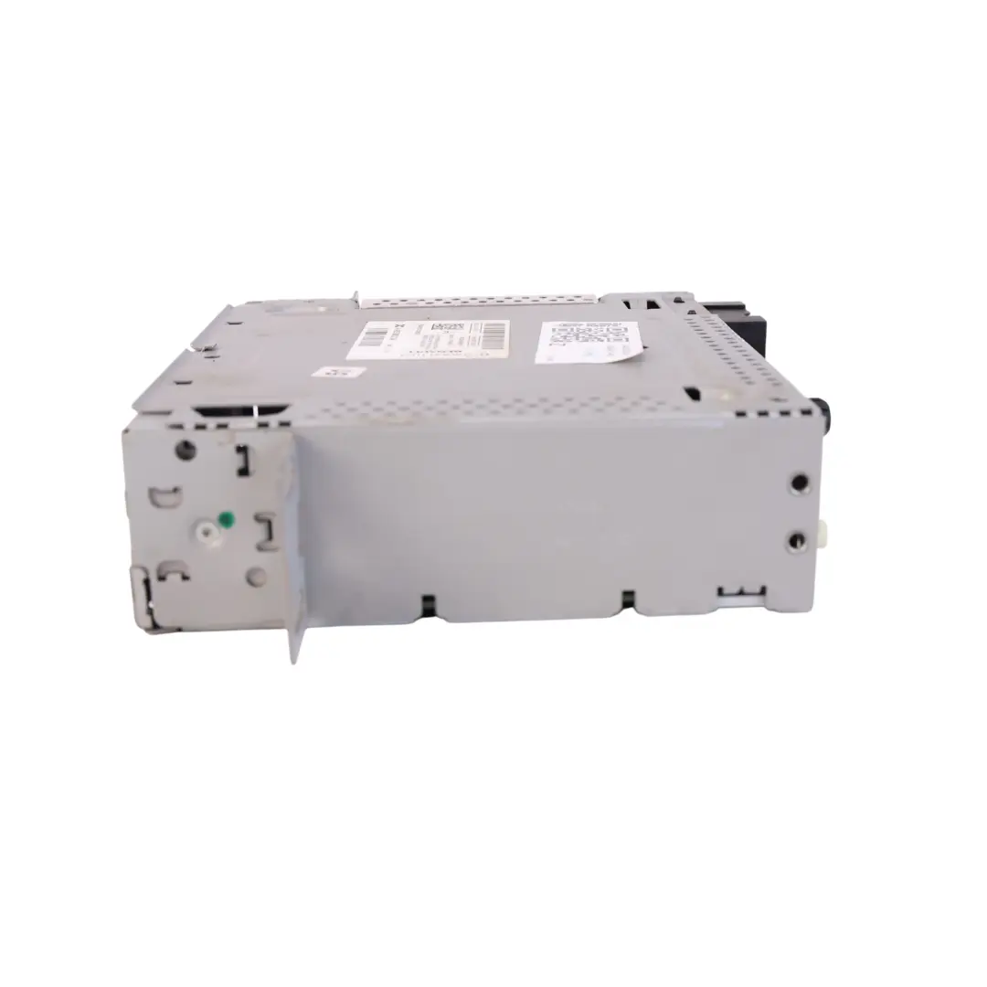 Smart 453 Fortwo Module Navigation Radio Système Audio - SKU A4539002104 - Numéro de pièce A4539002104