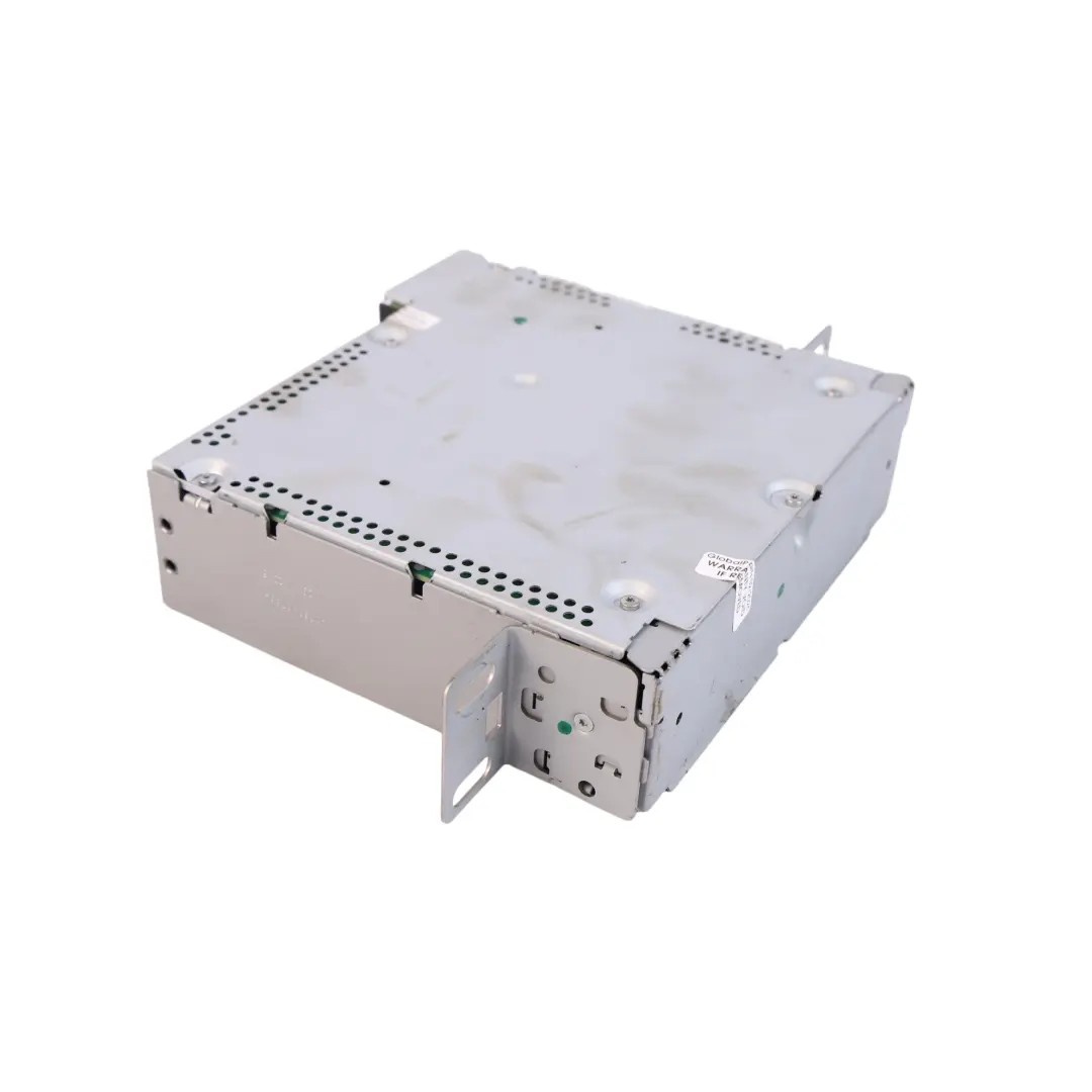 Audio System Radio Navigation Unit Module to Smart 453 Fortwo with Part number A4539002104 Smart 453 Fortwo Audio System Radio Navigation Unit Module - SKU A4539002104 - Part number A4539002104