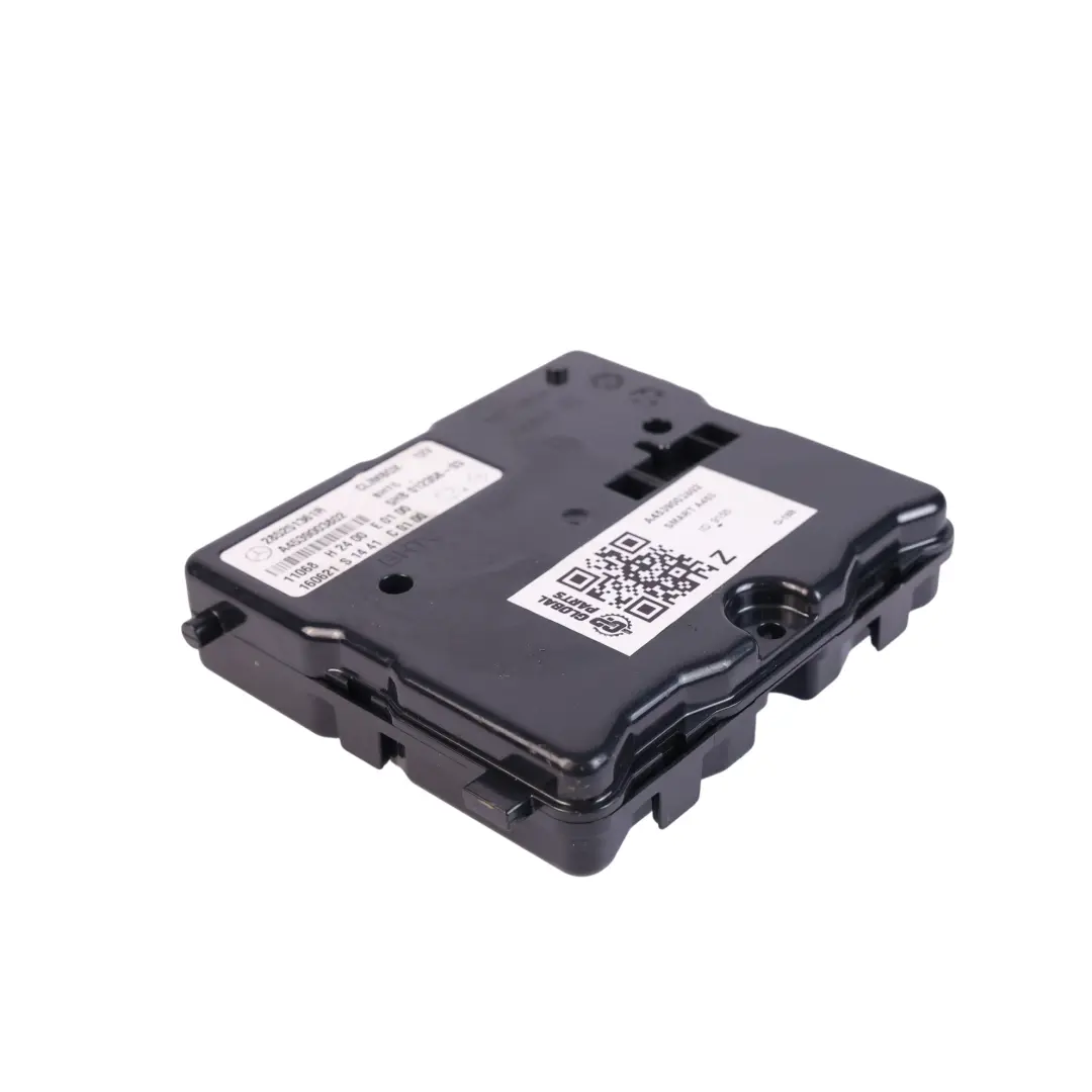 Unité Commande Climatisation Chauffage pour Smart 453 Fortwo à propos du numéro de pièce A4539003802 Smart 453 Fortwo Unité Commande Climatisation Chauffage - SKU A4539003802 - Numéro de pièce A4539003802