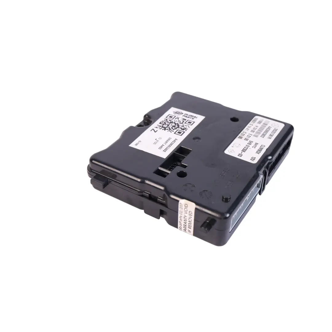 Unité Commande Climatisation Chauffage pour Smart 453 Fortwo à propos du numéro de pièce A4539003802 Smart 453 Fortwo Unité Commande Climatisation Chauffage - SKU A4539003802 - Numéro de pièce A4539003802