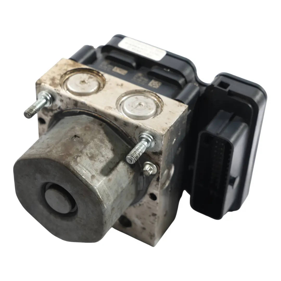 Smart Fortwo 453 ABS Unidad De Control De La Bomba De Frenado - SKU A4539009702 - Número de pieza A4539009702