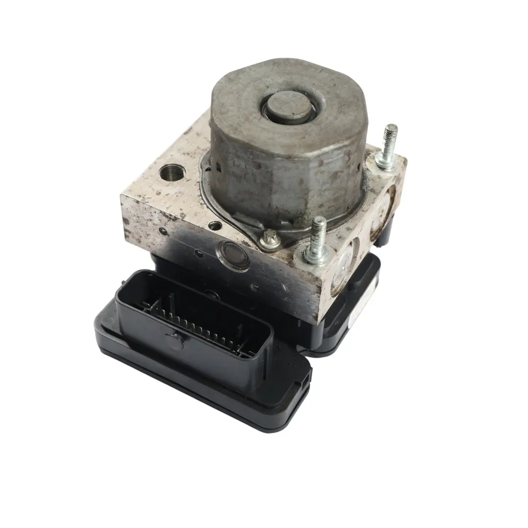 Module De Commande De Pompe De Freinage ABS pour Smart Fortwo 453 à propos du numéro de pièce A4539009702 Smart Fortwo 453 Module De Commande De Pompe De Freinage ABS - SKU A4539009702 - Numéro de pièce A4539009702