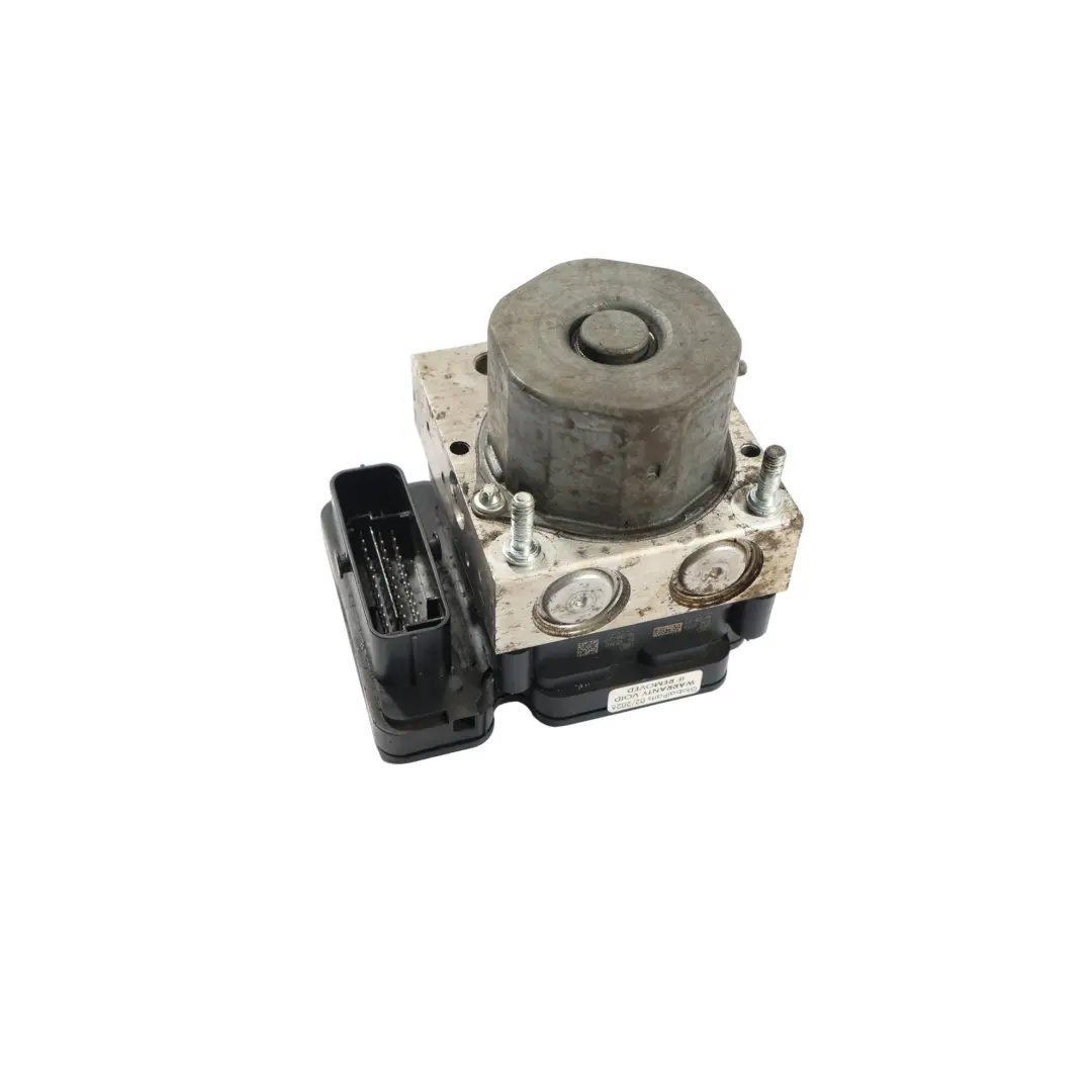 Smart Fortwo 453 Module De Commande De Pompe De Freinage ABS - SKU A4539009702 - Numéro de pièce A4539009702