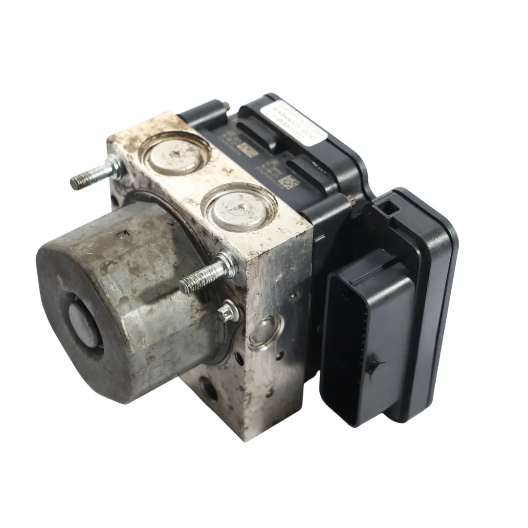 ABS Pompa Freno Modulo Di Controllo per Smart Fortwo 453 con numero di parte A4539009702 Smart Fortwo 453 ABS Pompa Freno Modulo Di Controllo - SKU A4539009702 - Numero di parte A4539009702